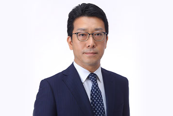 田畑社長