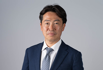 小澤社長